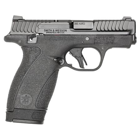 S&W BODYGUARD 2.0 380 ACP TS