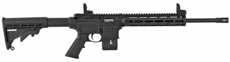 Smith & Wesson M&P15-22 Sport