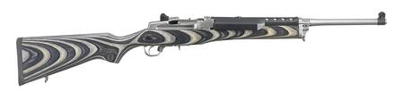 Ruger Mini-14 5.56 NATO