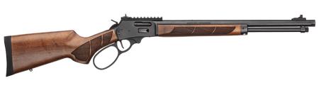 Smith & Wesson 1854 Walnut