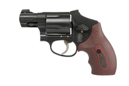 Smith & Wesson 432 UC
