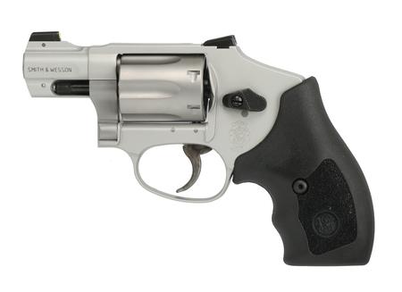 Smith & Wesson 632 UC Rubber Grip