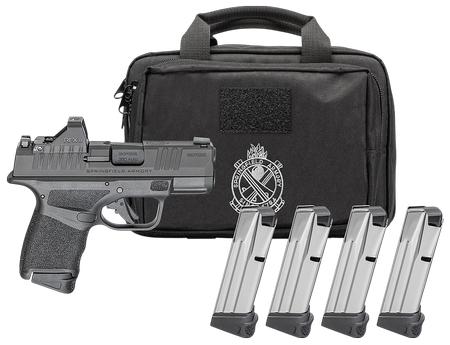 Springfield Armory Hellcat OSP Gear Pac