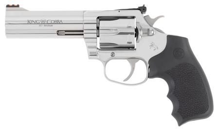 Colt King Cobra Target