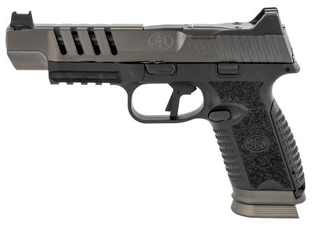 FN 509 LS EDGE