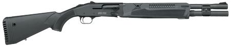 Mossberg 940 Pro SPX Tactical