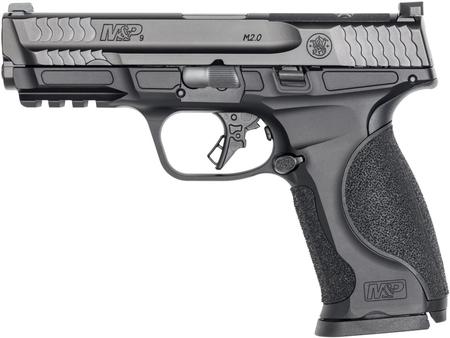 Smith & Wesson M&P9 M2.0 Metal *Special Edition*
