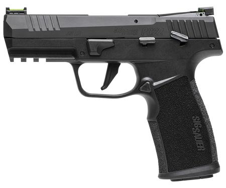 Sig Sauer P322