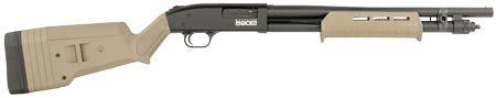 Mossberg 590S OpticReady Magpul FDE