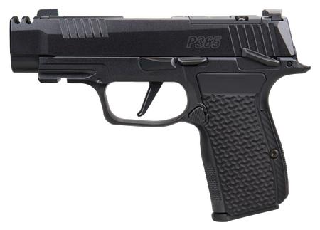 Sig Sauer P365 AXG Luxe 380 ACP