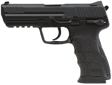 Heckler & Koch HK45