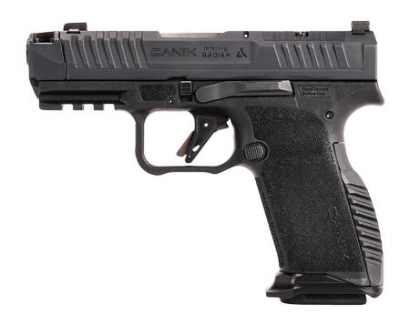 Canik Prime Radian 9MM