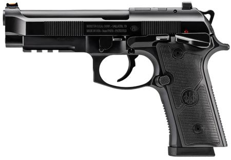 Beretta 92GTS Standard