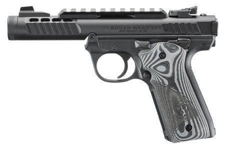 Ruger Mark IV 22/45 Lite