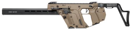 Kriss Vector CRB Gen3 9mm