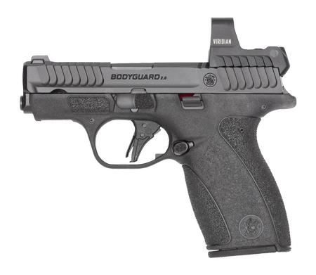 Smith & Wesson Bodyguard 2.0 w/Viridian RFX1