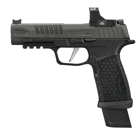 Sig Sauer P365 Fuse w/Romeo RS