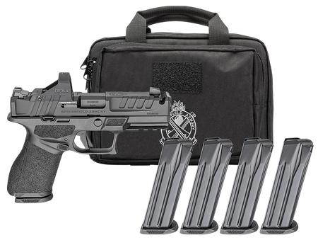 Springfield Armory Echelon Compact Comp Gear Pac