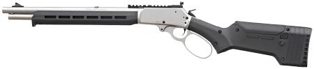 Marlin 1895 Trapper 45-70 Govt