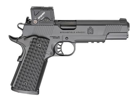 Springfield Armory 1911 TRP 45 ACP w/COA