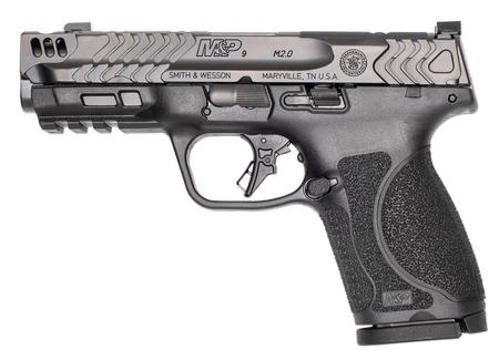 Smith & Wesson PC M&P9 Compact Carry Comp
