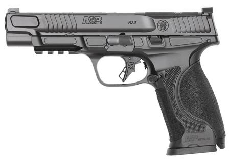 Smith & Wesson M&P9 M2.0 Metal HD