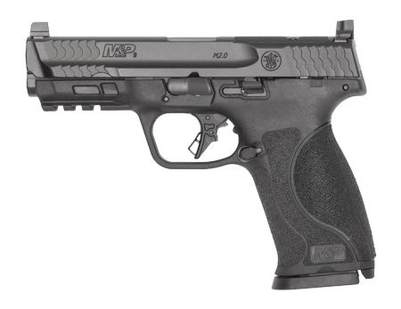 Smith & Wesson M&P9 M2.0 *Special Edition*