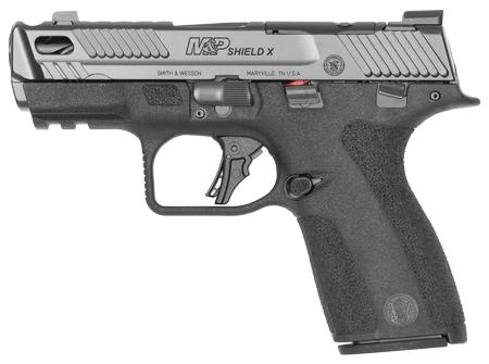 Smith & Wesson PC M&P Shield X Comp