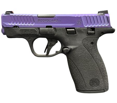 Smith & Wesson Bodyguard 2.0 Amethyst