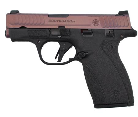 Smith & Wesson Bodyguard 2.0, Rad Chameleon