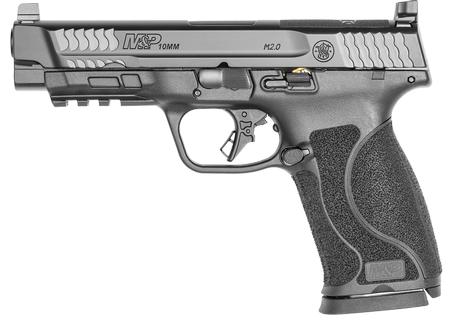 Smith & Wesson M&P10MM M2.0 Full Size