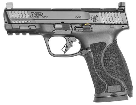 Smith & Wesson M&P10MM M2.0, 4