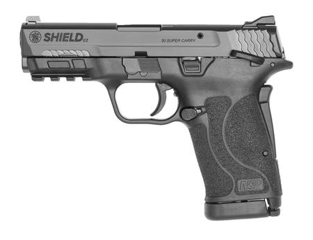 Smith & Wesson Shield EZ 30 Super Carry