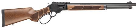 Smith & Wesson 1854 44 Mag Walnut
