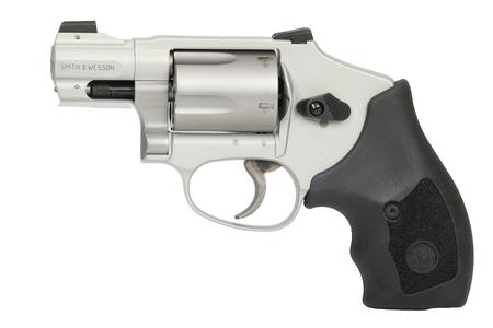 Smith & Wesson 642 Ultimate Carry 38 Spl
