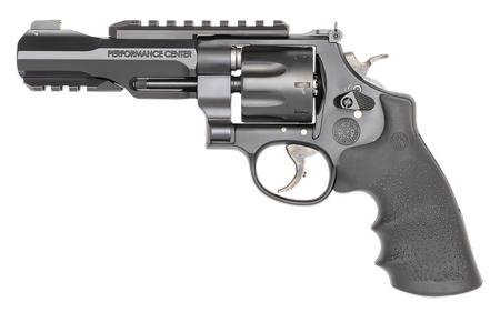 Smith & Wesson Performance Center 357 TRR8