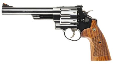 Smith & Wesson Model 29 Classic 44 Mag