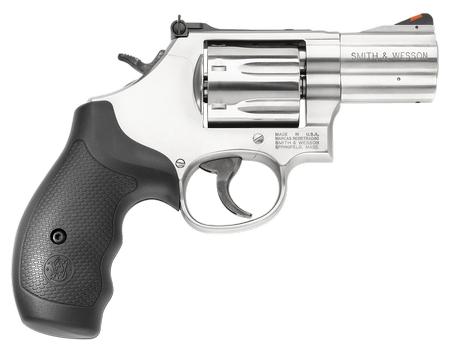 Smith & Wesson 686 Plus, 2.5 Inch