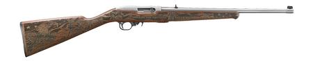 Ruger 10/22 22 LR 250th Anniversary Walnut