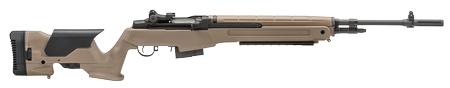 Springfield Armory M1A Loaded Precision
