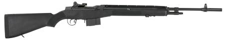 Springfield Armory M1A Loaded