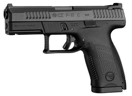 CZ P-10C