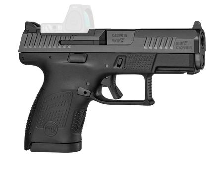 CZ P-10S