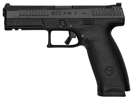 CZ P-10F